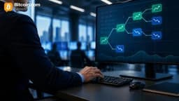 Ripple, Bullish Expand Institutional Access to BTC Options Trading