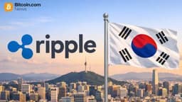 Ripple Marks Significant Step in Korea Through First Collaboration With a Leading Insurance Institution