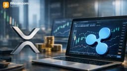 XRP Adoption Expands as Ripple Embeds Digital Asset Capabilities Directly into Enterprise Treasury Platforms