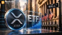 XRP's Institutional Adoption Among Crypto's Fastest in US Spot ETFs, Ripple Says