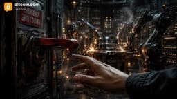 Sydney Huang Warns AI Bot Collusion Could Spread Before Regulators Respond