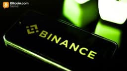 Binance CEO Says Tokenization Nears Turning Point as 12–18 Months Look Defining