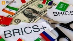 China’s Yuan Settlements Jump to $214B in March as Russia, Iran Accelerate Dollar Exit