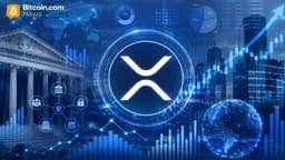Evernorth Says XRP’s Real Story Is Institutional Plumbing