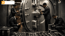Kenyan Central Bank Moves to Vet VASP Applications With 4 Hires