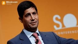 Kevin Warsh Takes Fed Chair Oath as FOMC Gives Unanimous Backing