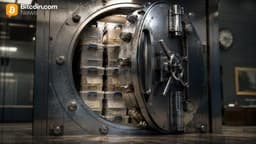 South Korea Pushes 22% Crypto Tax on Gains Above $1,850 Starting in January