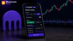 Kraken Launches US Spot Margin Trading With up to 10x Leverage