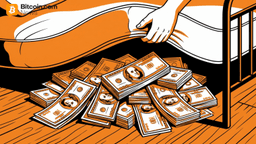 Argentines Hoard $170 Billion in Cash as Milei’s Tax-Free Deposit Scheme Flops