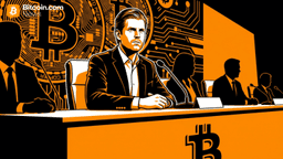 Eric Trump at Consensus 2026: Why Big Finance's Crypto Shift is Just the Beginning