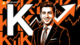 Kalshi Hits $22 Billion Valuation After Massive $1 Billion Series F Funding Round