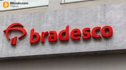 Brazil's Banking Giant Bradesco Enters the Crypto Custody Race