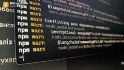 Trapdoor Malware: The Massive Supply Chain Attack Targeting Crypto Developers