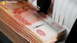 A7 Exec Warns: 'Western Compliance Pressure' Will Push Russia Fully into Independent Digital Payments