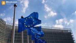 Bitgo CEO Warns Europe's MiCA Rules Could Trigger a Massive Stablecoin Crisis