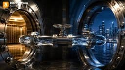 Ondo Finance Clears First XRP Ledger Treasury Redemption Into Singapore Bank