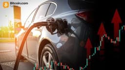 Bitcoin Slides Below $79K as $304M in Crypto Longs Vanish After PPI Shock