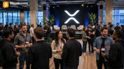 XRP Ledger Foundation Signals Public Collaboration Push Across Ecosystem