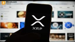 XRP Slips Below BNB in Q1 2026 Rankings, but New Institutional Data Flashes Bullish Signals