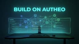 Autheo Introduces the Internet Operating System: A Decentralized Coordination Layer for Web, Blockchain, and AI