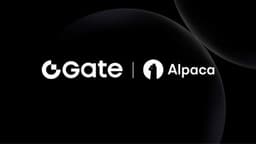 Gate Partners With Alpaca for Upcoming Real Stock Trading Access for Global Users