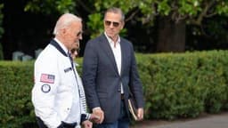 'Fiat Is a Sham': Hunter Biden Goes Viral With Explosive Praise for Crypto and Blockchain