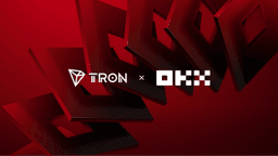 OKX Lists TRXUSD Expiry Perps (X-Perp), Offering MiFID-Compliant Derivative Access to TRX