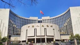 The End of SWIFT's Monopoly? China Tees up Commercial Launch of Rival Digital Network