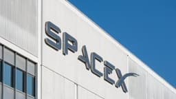 SpaceX Could Enter Major Index Funds Within Weeks After Trillion-Dollar IPO