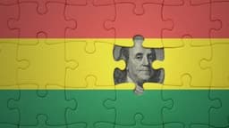 Bolivia Evaluates Integrating USDT Into Its National Financial System Following Crypto Ban Reversal