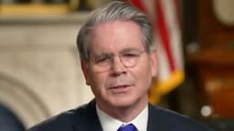 Bessent Slams CLARITY Act Critics, Demands Senate Action Now