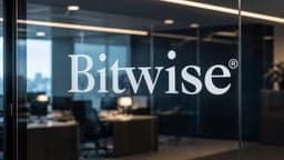 Bitwise XRP ETF Crosses $500M in Assets 9 Months After Launch