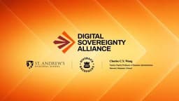 Digital Sovereignty Alliance Concludes Digital Asset Case Study Course at St. Andrew’s Episcopal School