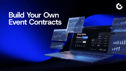 Gate DexBuilder Launches First Event Contracts Builder, Unveils $3 Million Grant Program to Accelerate Market Ecosystem