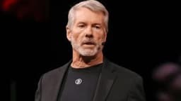 Michael Saylor Frames Bitcoin as an Engineering Solution for Money