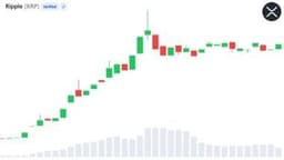 Bitwise XRP ETF Trading Volume Tops $200M Across Three Sessions