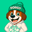 $BORGY price prediction, $BORGY price today, how to buy BORGY coin
