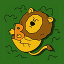 B icon