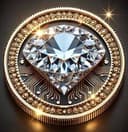 DIT price prediction, DIT price today, how to buy DIAMOND TOKEN 💎 coin