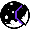 MOONED icon