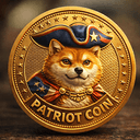 PATRIOT price prediction, PATRIOT price today, how to buy PATRIOT coin