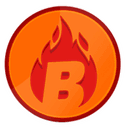 BURN icon