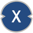 XDC Network logo
