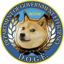 DOGE price prediction, DOGE price today, how to buy Department Of Government Efficiency coin