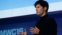 Telegram's Pavel Durov Lands on Russia's Wanted List as Terror Charges Ignite New Showdown