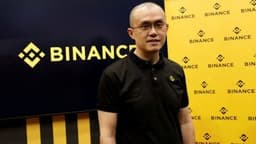 'I Don't Think They Need Me': CZ Rules Out Return as Binance CEO
