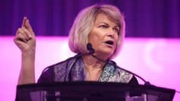 First Law Enforcement Group Backs CLARITY Act as Lummis Continues to Press for July Senate Vote