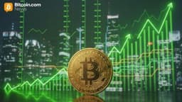 Analyst Sees Bitcoin Breaking All-Time High Before Year-End