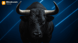 Bitcoin’s Bull Cycle Isn’t Over Yet, Says Cryptoquant’s Onchain Data