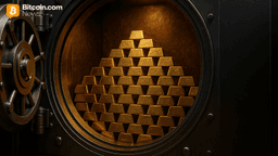Behind the Vault Door: Tether Gold Attestation Report Reveals 375K Troy Ounces of Shine